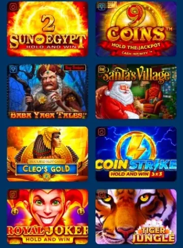 Mostbet Casino играй в слоты